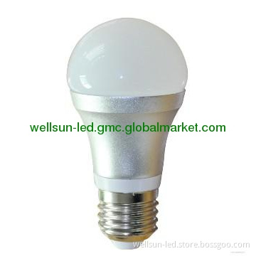 2-3 years warranty indoor 5W LED Bulb Light 5630SMD led lamp